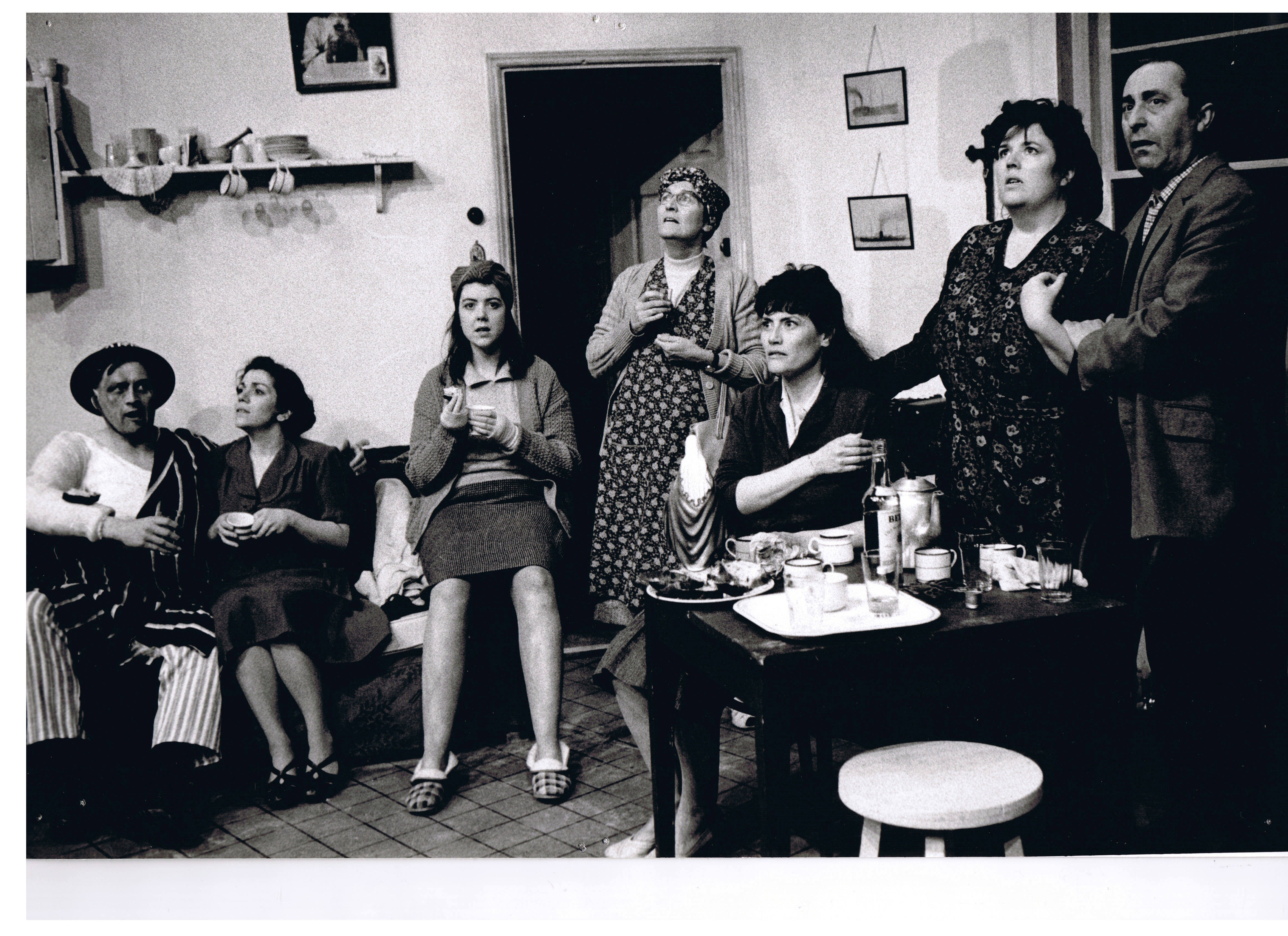 Put Out That Light, 1993