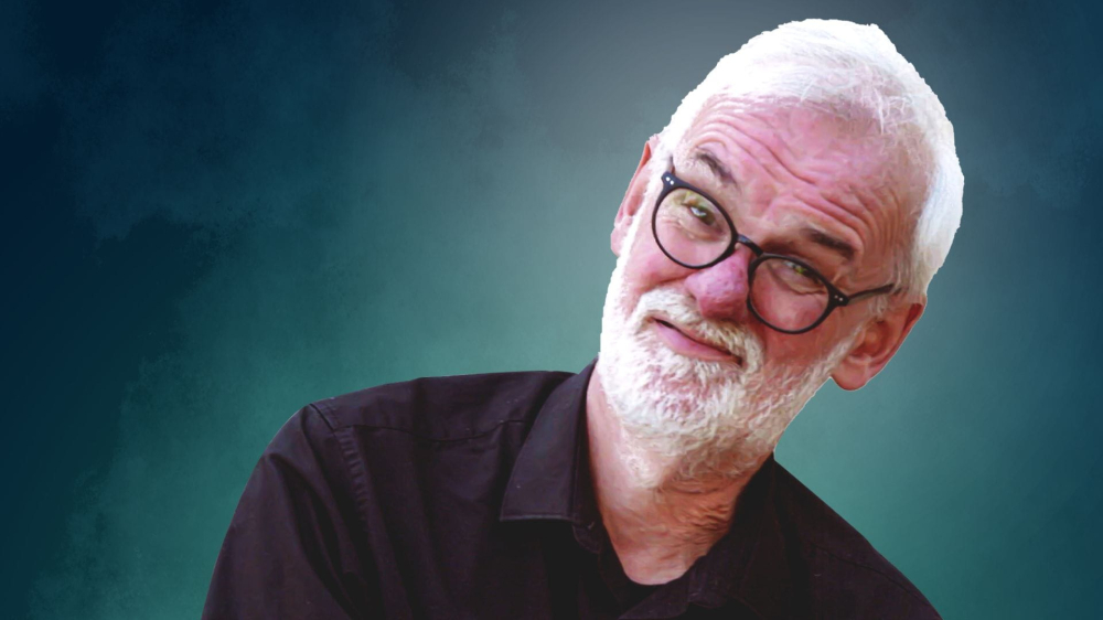 TIM MCGARRY: THE HEIGHT OF NONSENSE