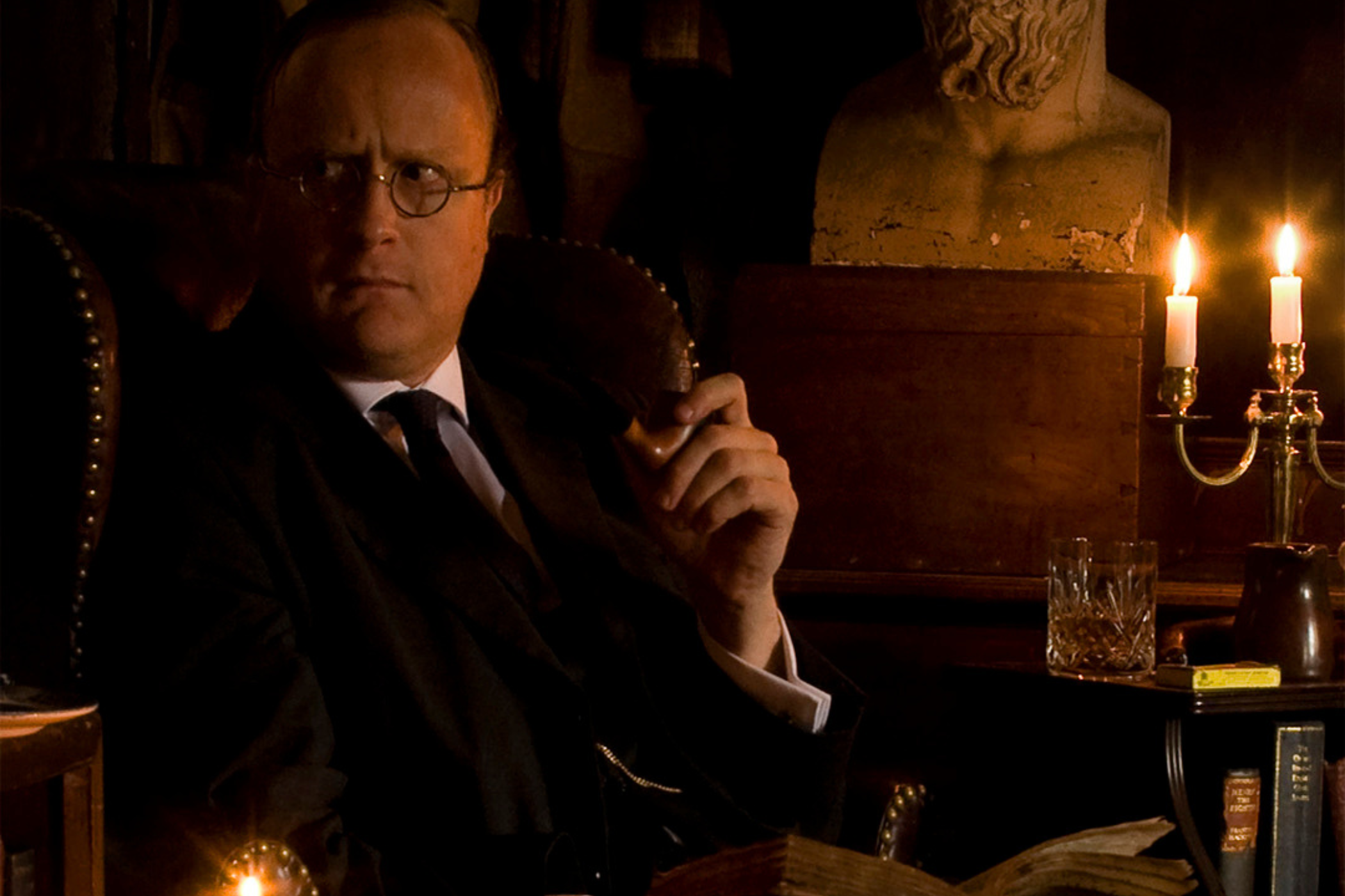 Count Magnus by M.R. James event image