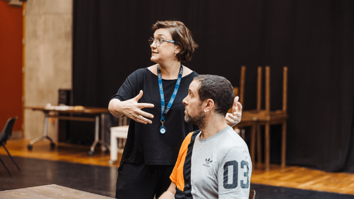 Emma Jordan Spotlight