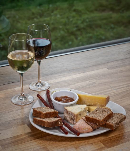 Sharing Plate for 2 with 2 drinks event image