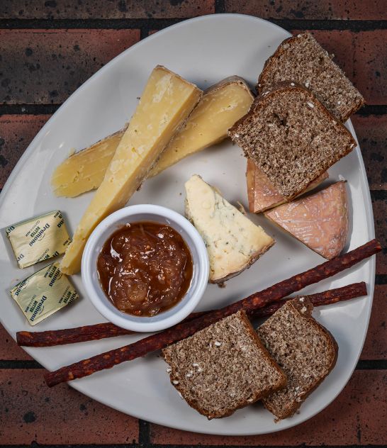 Sharing Plate for 2 event image