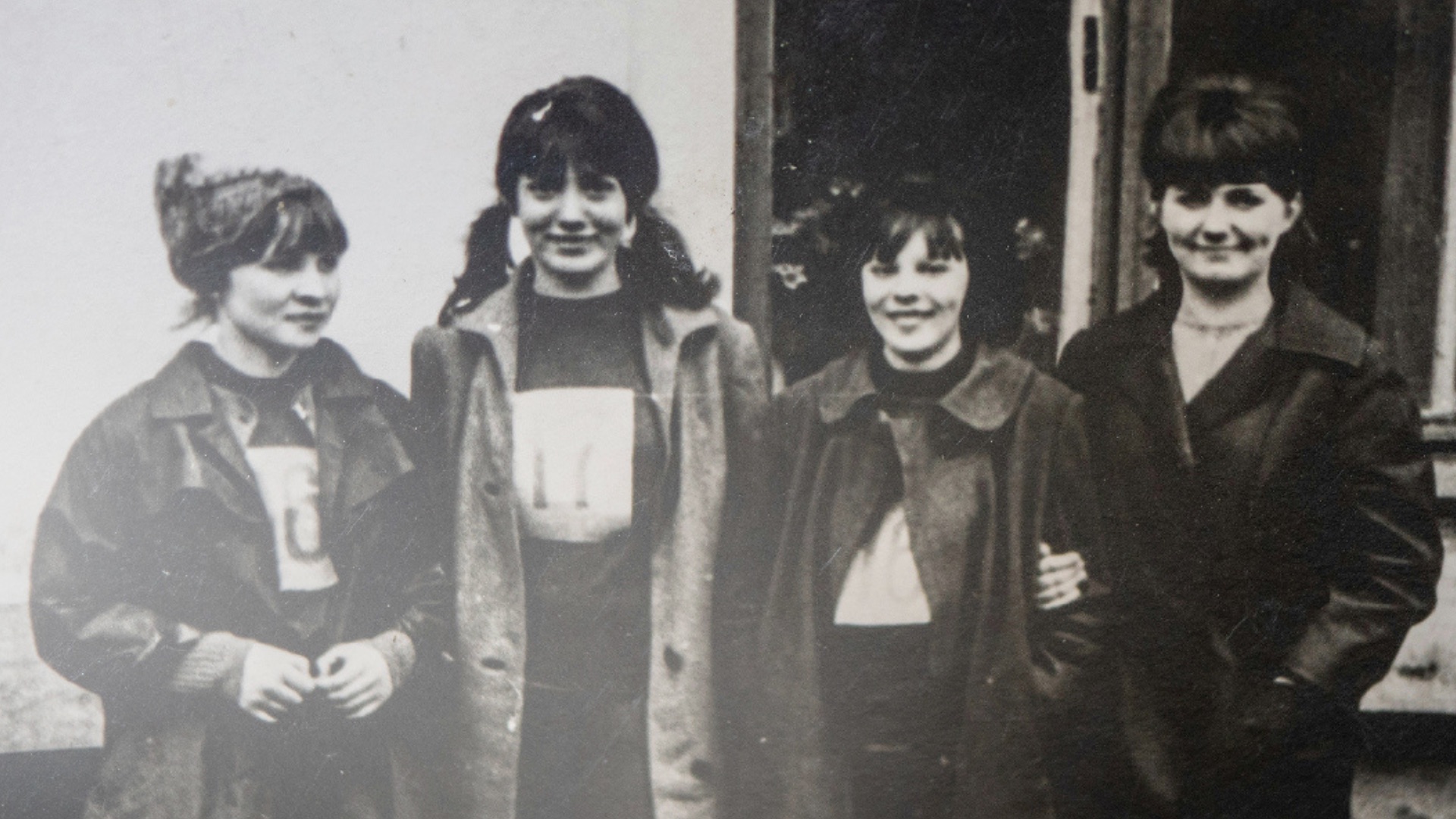 BOLD GIRLS event image