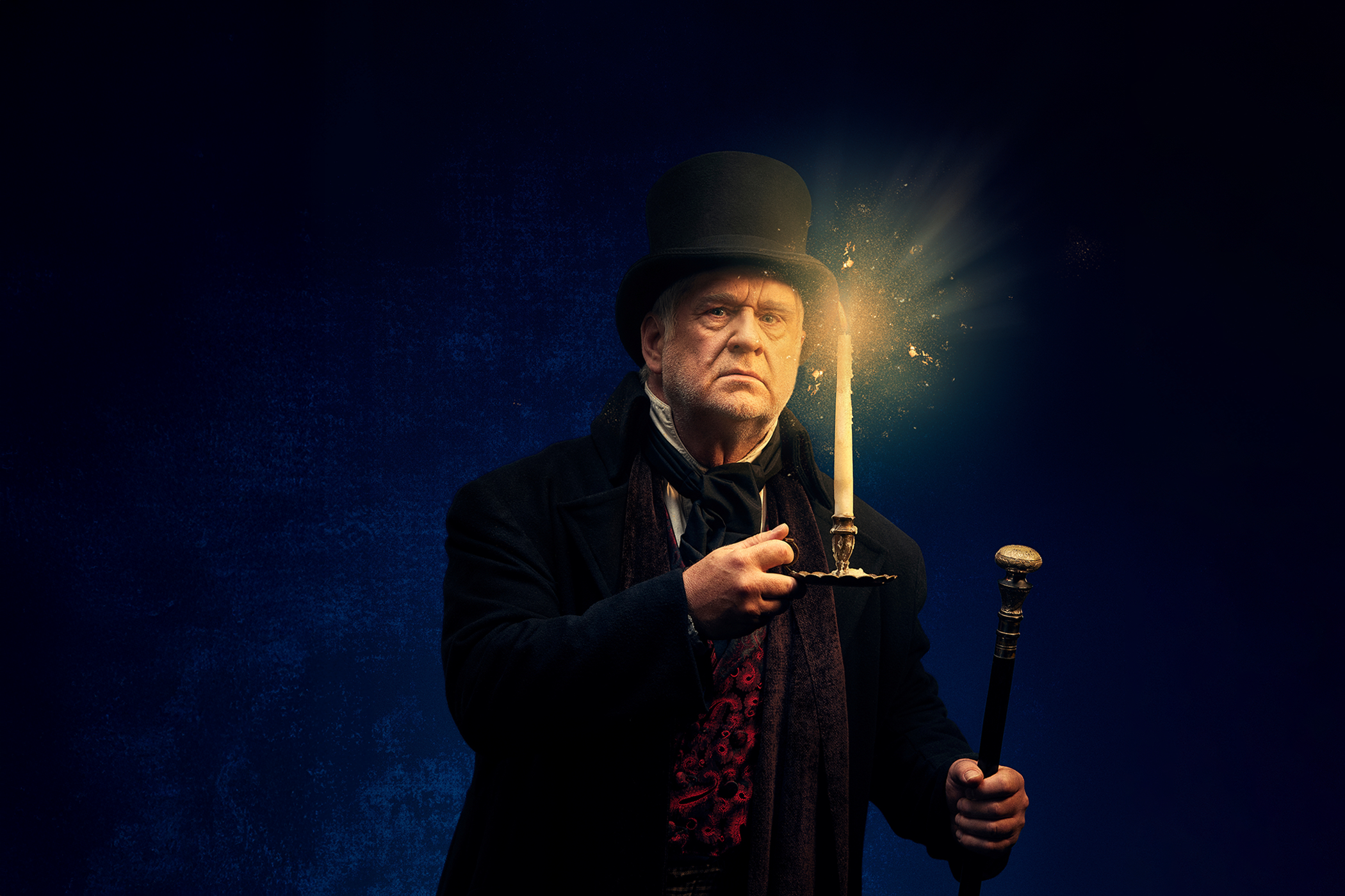 A Christmas Carol event image