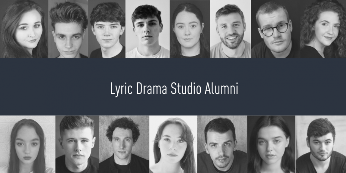 Drama Studio Alumni 2019 2020