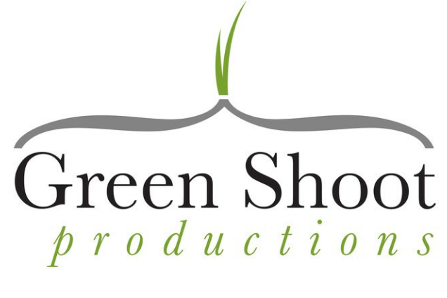 Green Shoot Productions Logo
