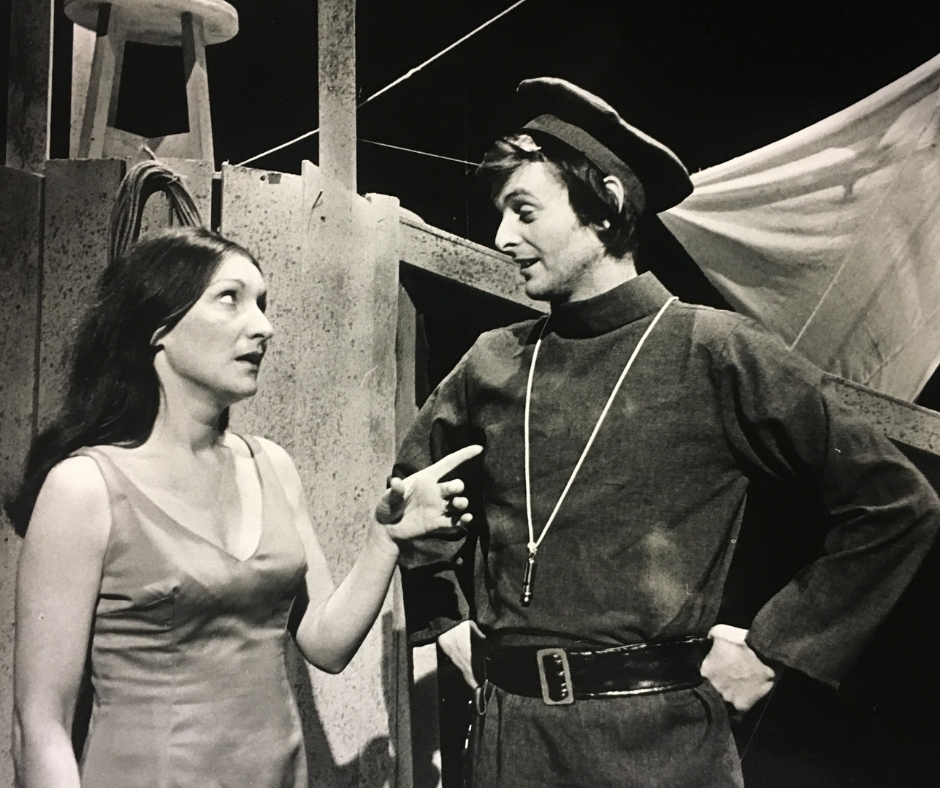 It Would Be Funny…( If It Wasn’t So Bloody Ridiculous), 1975