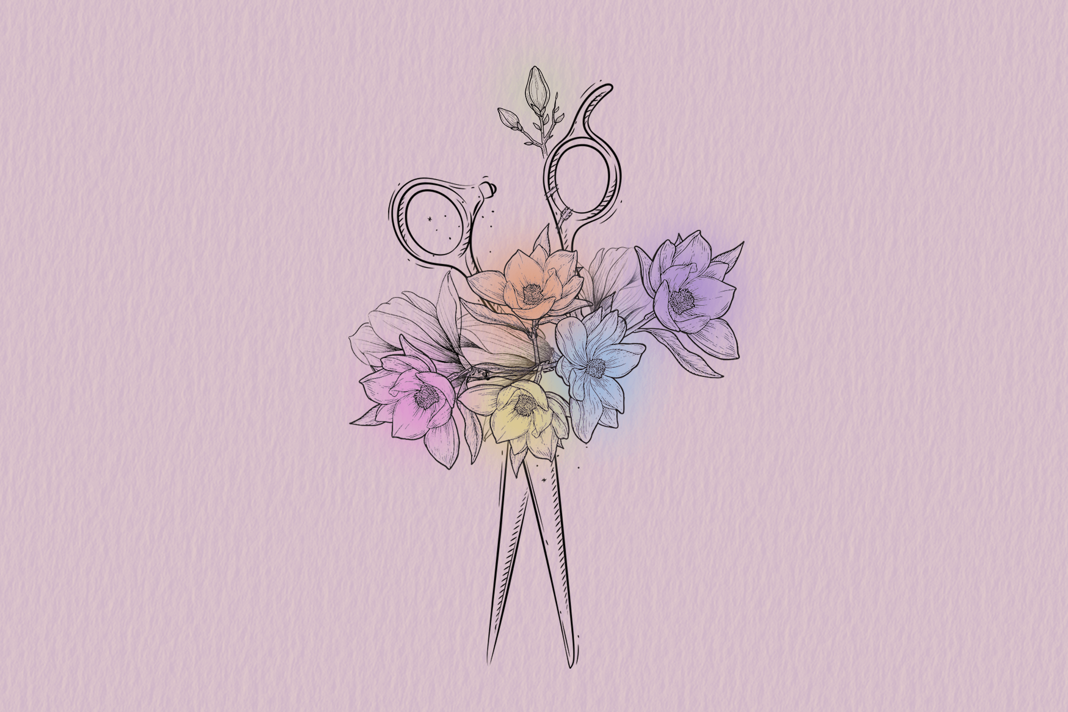 STEEL MAGNOLIAS event image