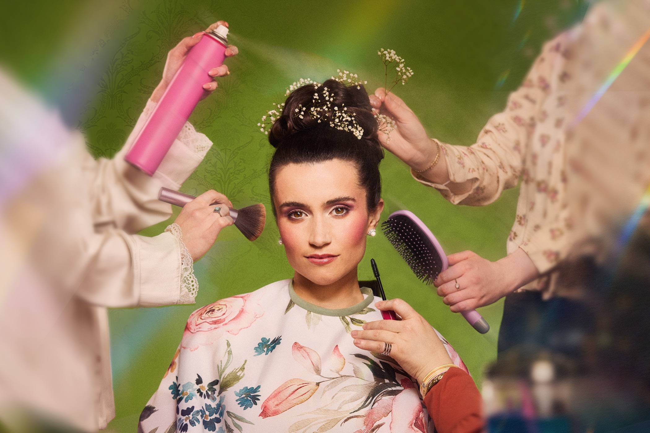 STEEL MAGNOLIAS event image