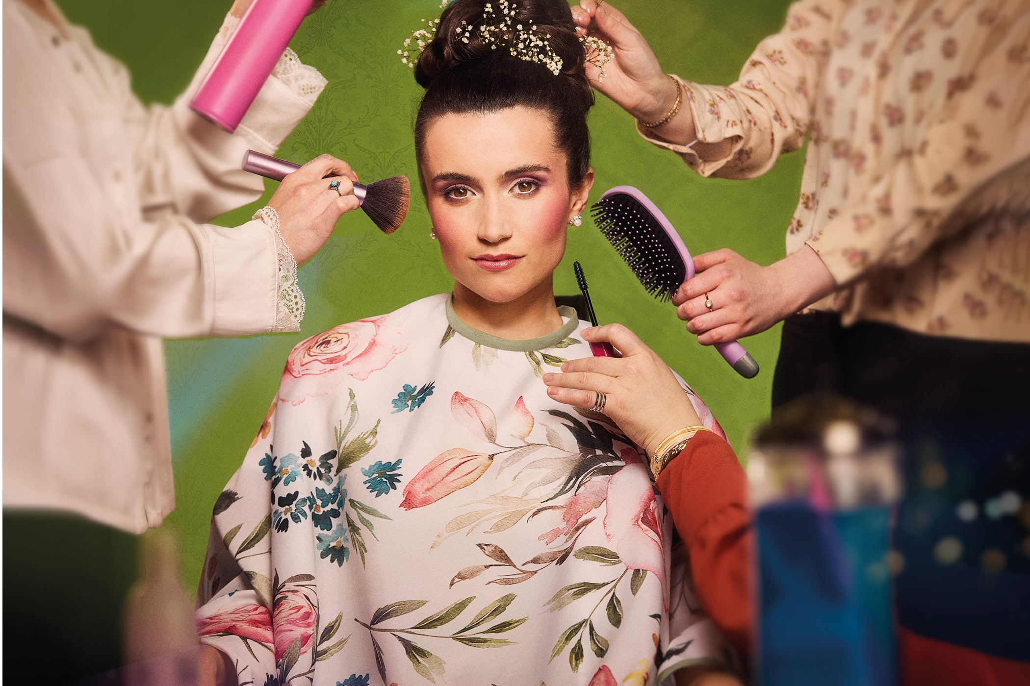 STEEL MAGNOLIAS event image