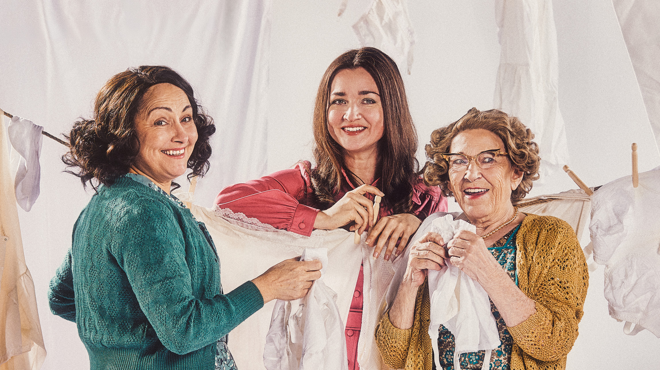 TEA IN A CHINA CUP event image