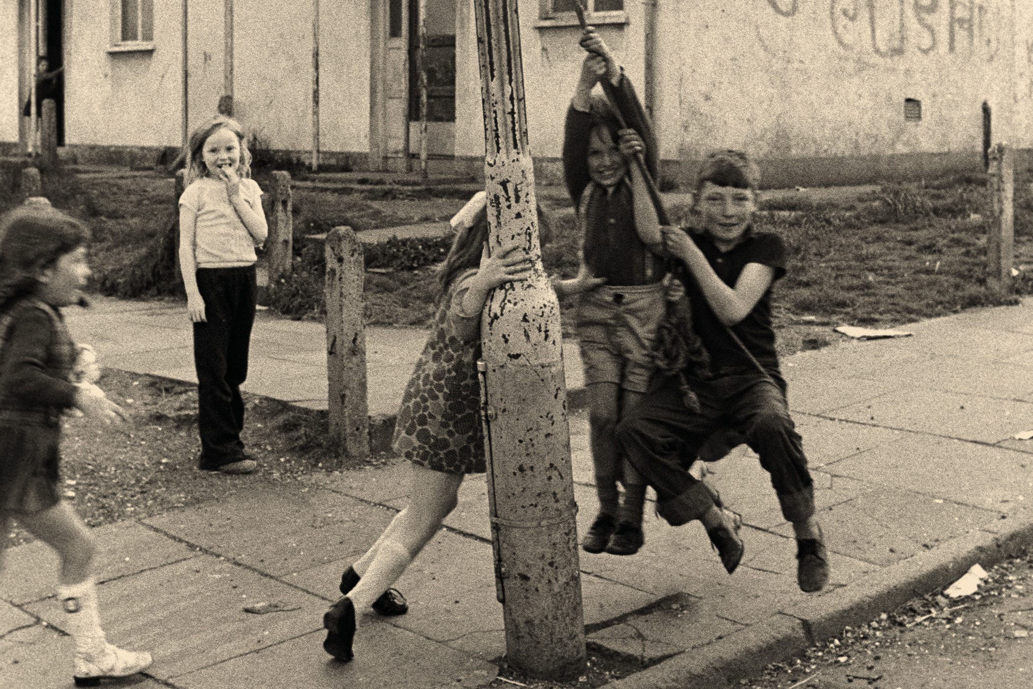 TEA IN A CHINA CUP event image