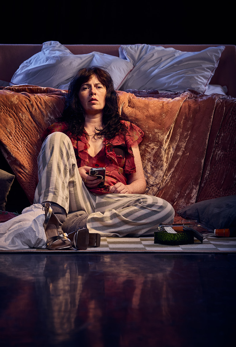 Human Voice 768 x 1128