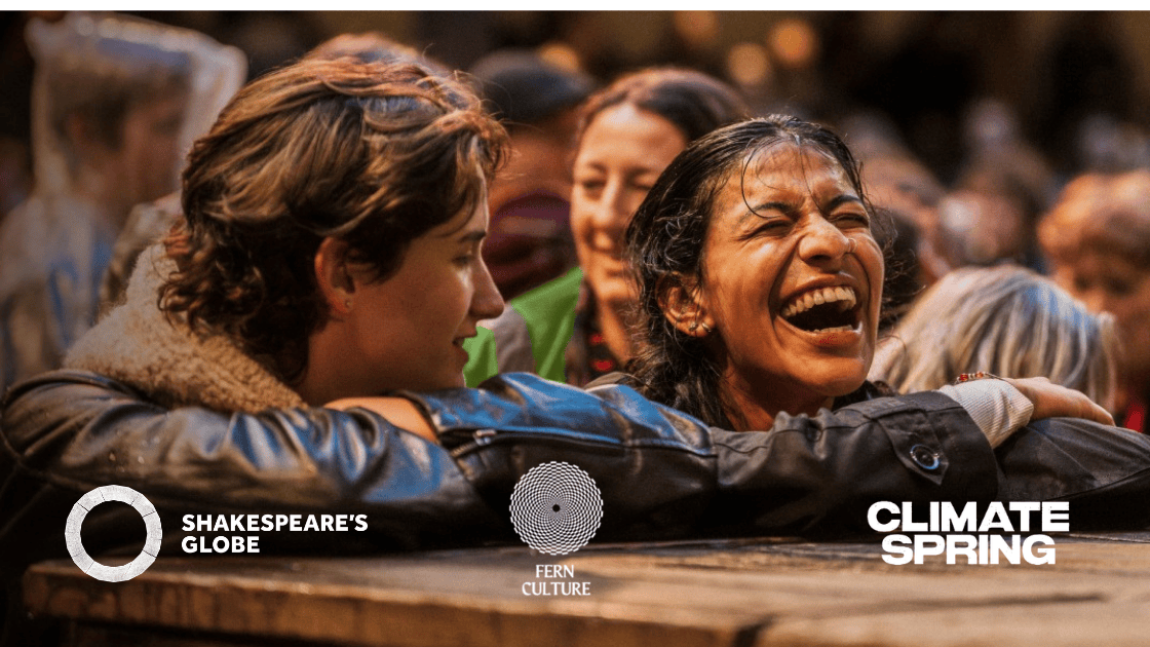 Climate Playwriting Prize 2026