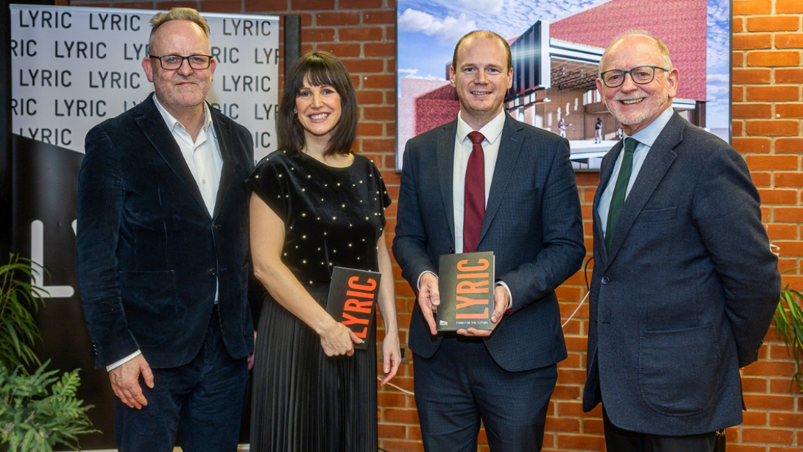 Fund For The Future Launch