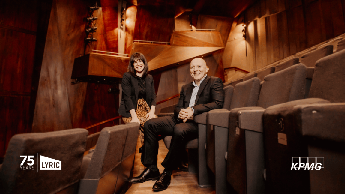 KPMG Gold Partner 2026