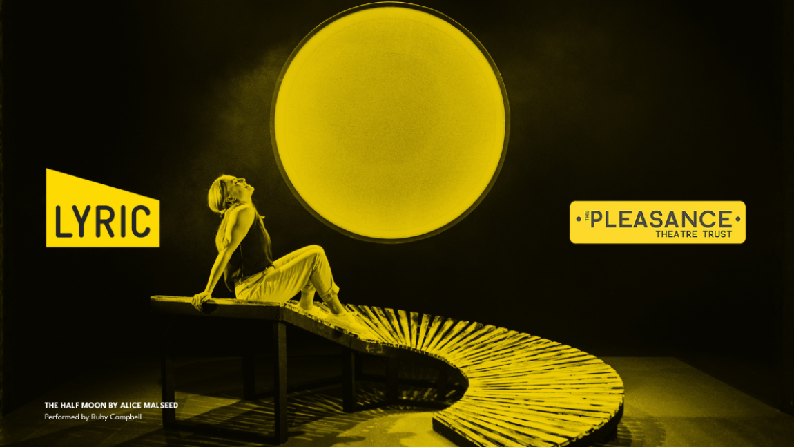 Pleasance Lyric Theatre 2026
