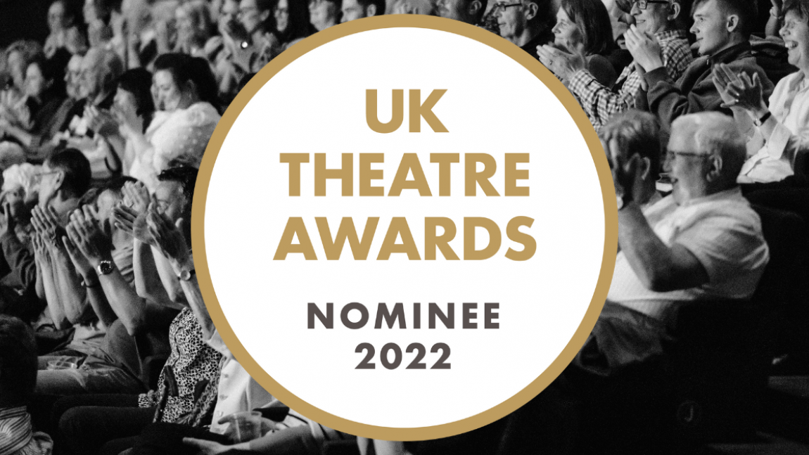 UK Theatre Award Nominations