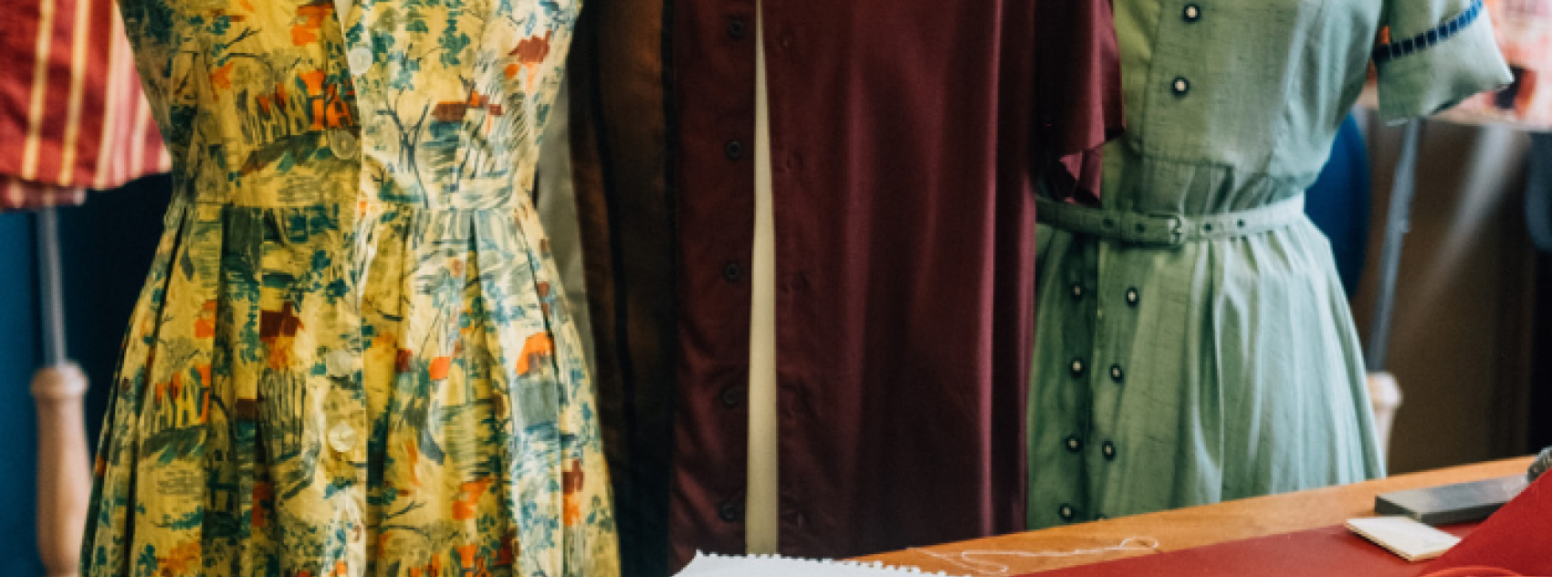 Streetcar Costume Featured