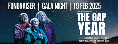 GALA NIGHT Development Twitter Posts 1700 x 632 px