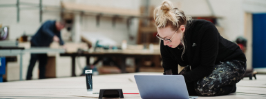 Johnny Frazer Big Man 15