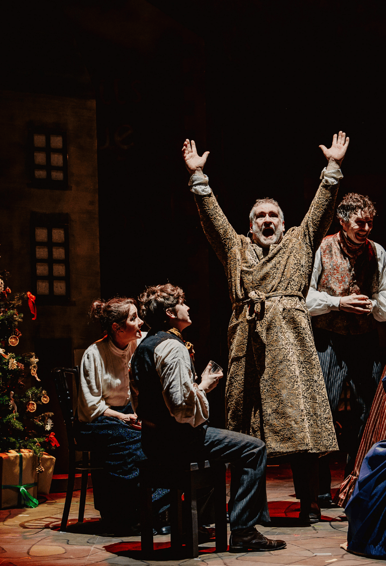 A Christmas Carol Family Fun Day Hero 2 768 x 1126 px