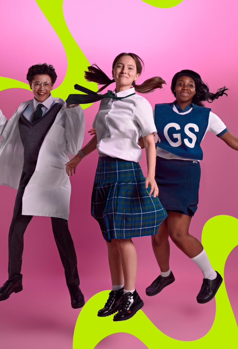 BRITNEYS LOCK MOBILE IMAGE