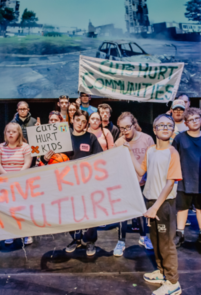 Marvellous Humans Medium