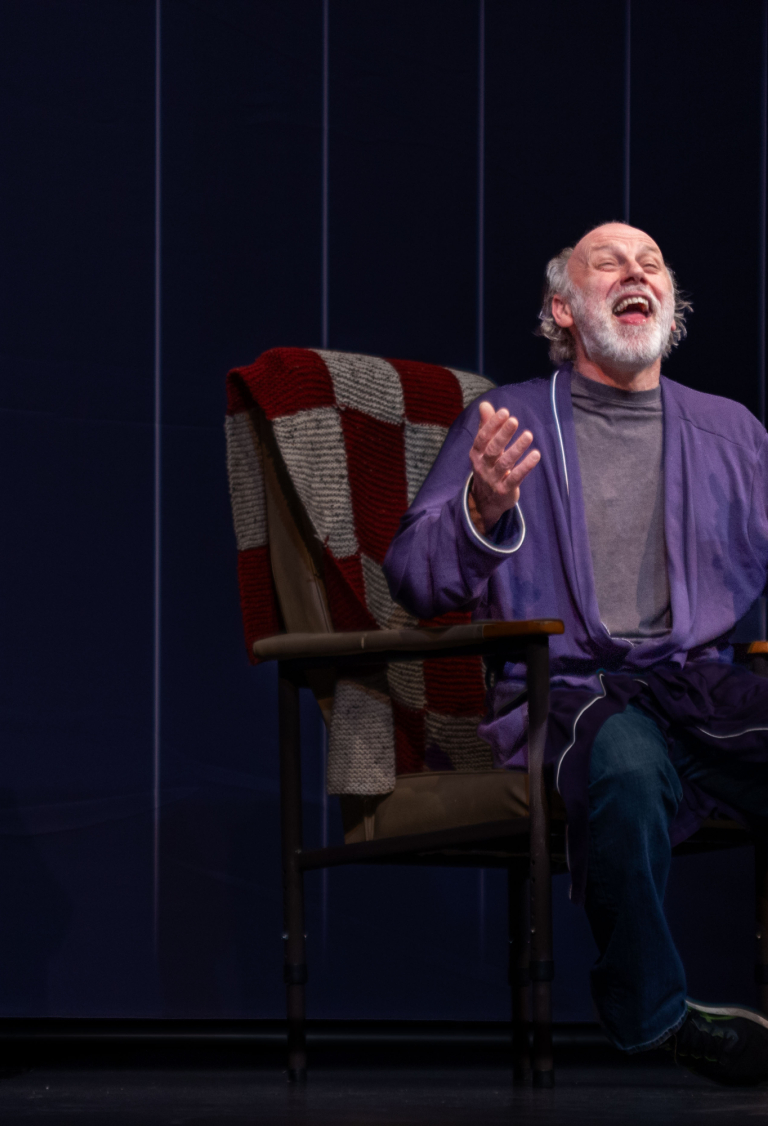 PADDY 2025 Promo Shot 2