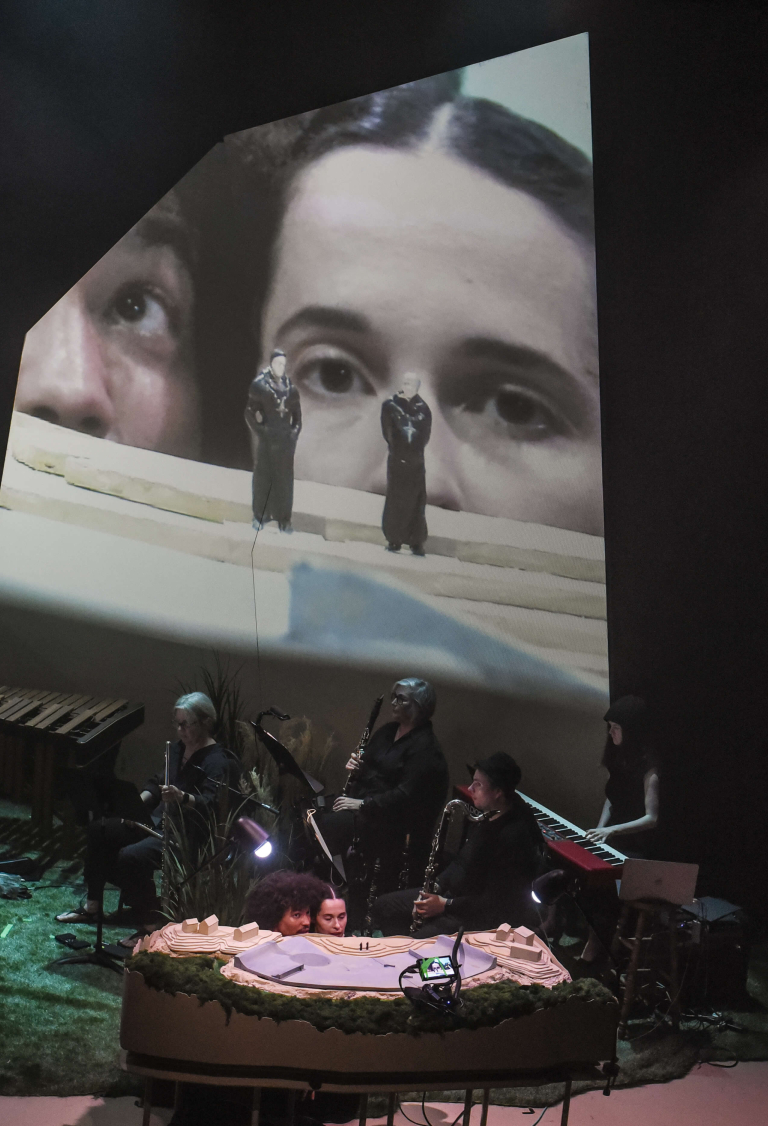 Portrait hero image EWA FIGASZEWSK Aphoto 26