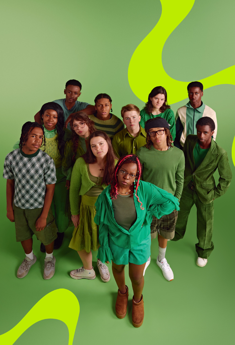 SYCAMORE GAP MOBILE IMAGE