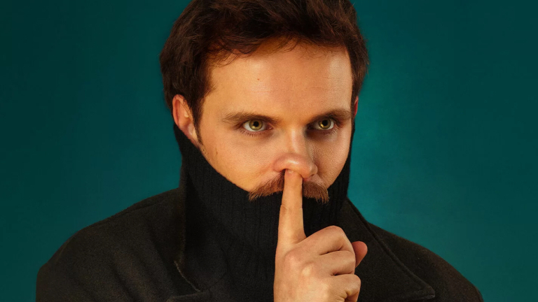 Vittorio Angelone Event Hero