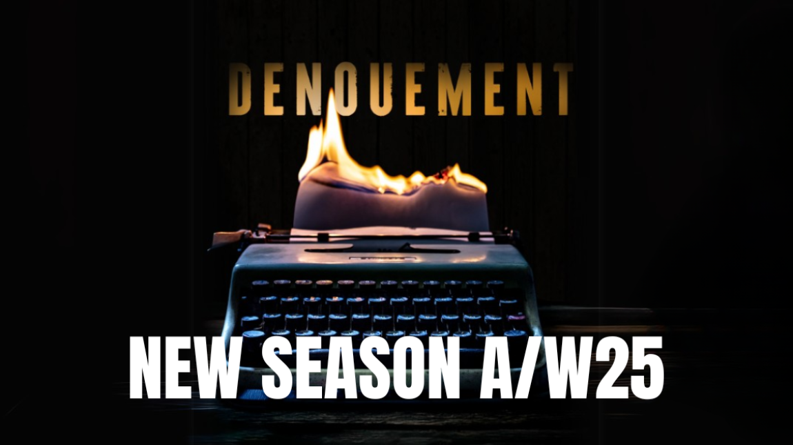 A Lyric Theatre Production