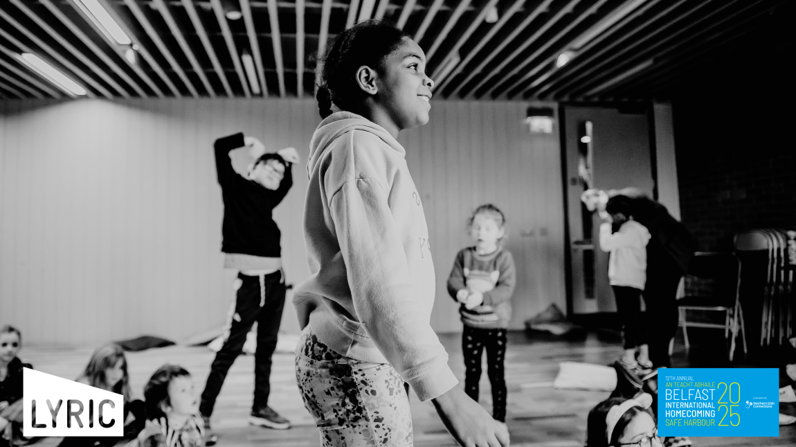 Belfast International Homecoming Hero 2