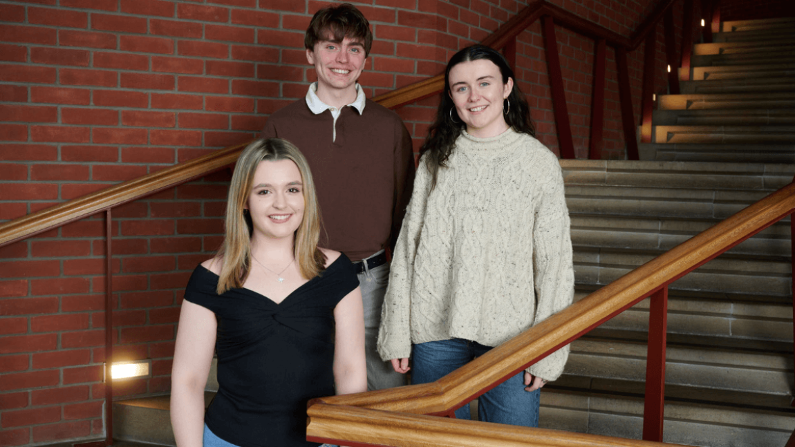 Fishmonger Bursary Story 1