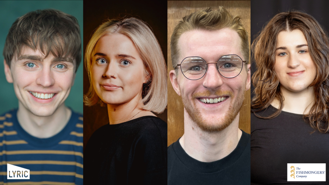 Fishmongers Bursaries 25 Hero 2