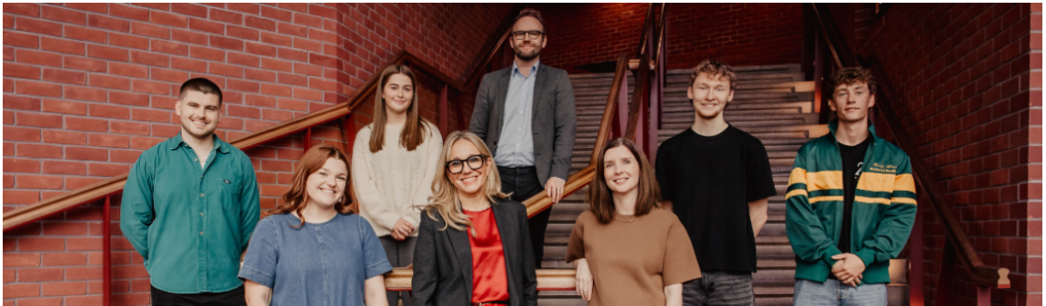 Lyric x Fin Tr U Press Image