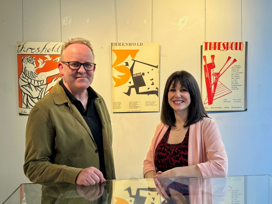 Threshold digital launch