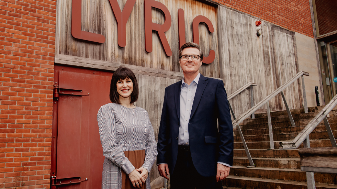 WG Baird Corporate Partnership 2